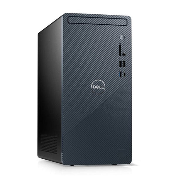 Desktop PC DELL Inspiron 3030 (i5-14400F/16GB/1TB SSD/RTX 3050/Windows 11) 2Y