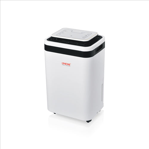 ΑΦΥΓΡΑΝΤΗΡΑΣ 12 λιτρα/ημερα 50m2                                                                        R290  (Ν-2020)