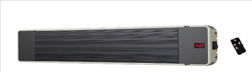 ΘΕΡΜΑΝΤΙΚΟ ΚΑΤΟΠΤΡΟ 1800W+REMOTE IP55