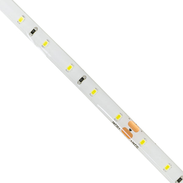 LILAC 70300 Ταινία LED 6W/m 720lm/m 120° DC 24V Αδιάβροχη IP65 - 60 x SMD 2835 LED Chip/Μέτρο - Μ5000 x Π8 x Υ2mm - Ρολό 5 Μέτρων - Ψυχρό Λευκό 6000K - 5 Χρόνια Εγγύηση