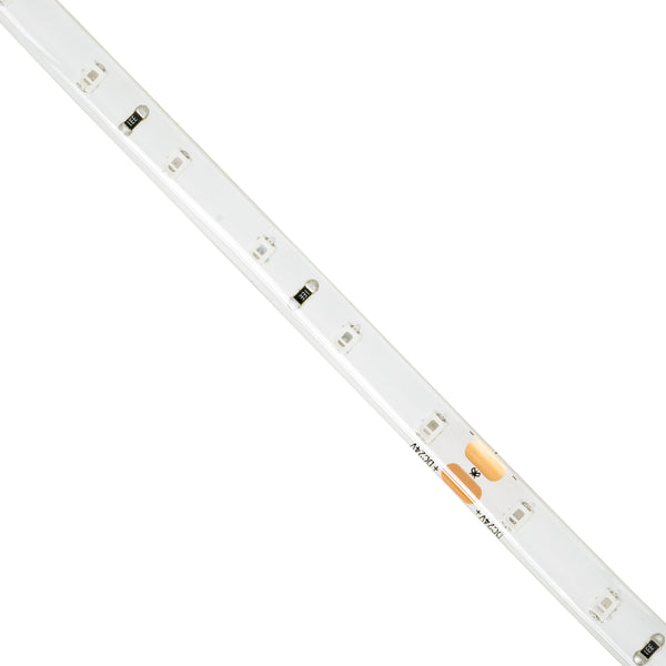 LILAC 70304 Ταινία LED 6W/m 480lm/m 120° DC 24V Αδιάβροχη IP65 - 60 x SMD 2835 LED Chip/Μέτρο - Μ5000 x Π8 x Υ2mm - Ρολό 5 Μέτρων - Κόκκινο - 5 Χρόνια Εγγύηση