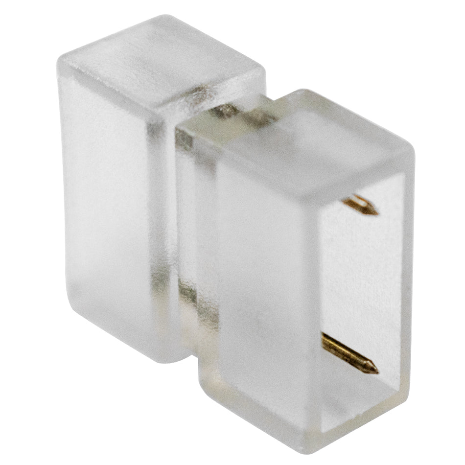 EPIWIDE-A 70550 I Σύνδεσμος για Ταινία LED Αδιάβροχο IP65 - Διάφανο - Μ2.8 x Π2.2 x Υ1.1cm