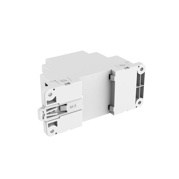 70670 S1-DR SKYDANCE AC Triac DMX Dimmer Din Rail Ράγας 2 Καναλιών AC 100-240V 2 x 1.5A 360W - Max 3A 720W - IP20 DMX512 Μ11.5 x Π5 x Υ6.5cm - 5 Years Warranty