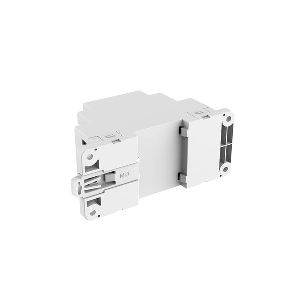 70672 S1-D1 SKYDANCE AC Triac DMX Dimmer Din Rail Ράγας 1 Καναλιού AC 100-240V 1 x 2A 480W - Max 2A 480W - IP20 DMX512 Μ11.5 x Π5 x Υ6.5cm - 5 Years Warranty