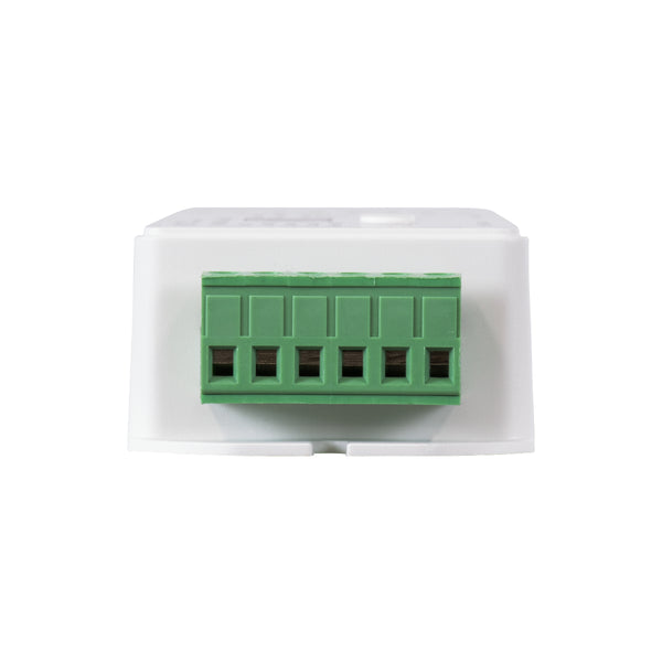 71425 D3-CX Mi-BOXER DC DMX & RDM Dimmer High Speed Controller / Decoder 3 Καναλιών DC 12-24V 3 x 6A 144W - Max 18A 432W - IP20 Μ13 x Π5 x Υ2.5cm - 5 Years Warranty