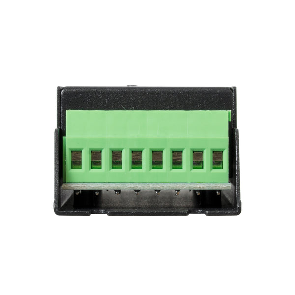 71445 D5-P SKYDANCE DC DMX & RDM Dimmer High Speed Controller / Decoder 5 Καναλιών DC 12-48V 5 x 4A 192W - Max 20.5A 960W - IP20 Μ17.5 x Π4.5 x Υ3.5cm - 5 Years Warranty