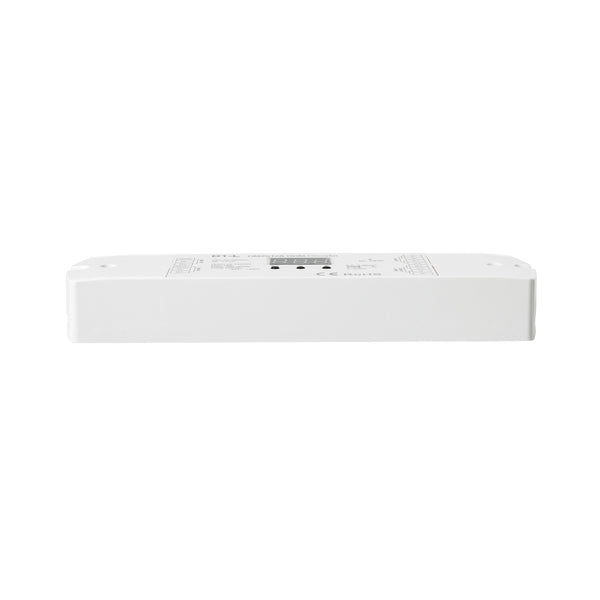 71446 D1-L SKYDANCE DC DMX & RDM Dimmer High Speed Controller / Decoder 1 Καναλιού DC 12-24V 1 x 15.5A 360W - Max 15.5A 360W - IP20 Μ17 x Π5 x Υ2.5cm - 5 Years Warranty