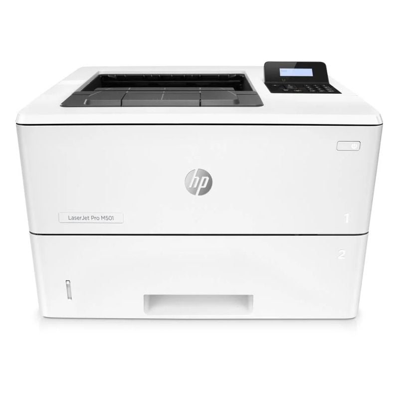 Εκτυπωτής HP Laserjet Pro M501dn Ασπρόμαυρος