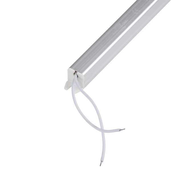 73024 Μεταλλικό Τροφοδοτικό PELV Ultra Slim για Προϊόντα LED 60W 5A - AC 220-240V σε DC 12V - IP20 L31 x W1.8 x H1.8cm - 3 Χρόνια Εγγύηση