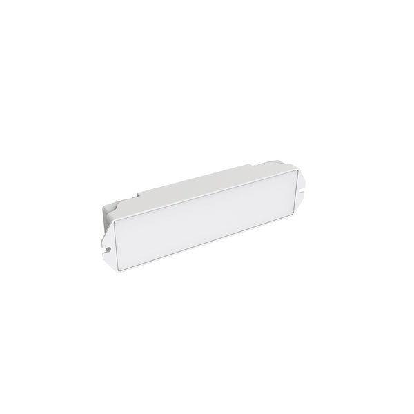 73127 V1-S SKYDANCE AC Triac Dimmer Push Dimming 1 Κανάλι DC 12-48V 1 x 15A 720W - Max 15A 720W - IP20  Μ17.5 x Π4.5 x Υ2.5cm - 5 Χρόνια Εγγύηση