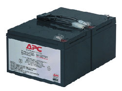 ΜΠΑΤΑΡΙΑ APC RBC6