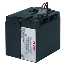 ΜΠΑΤΑΡΙΑ APC RBC7