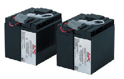 ΜΠΑΤΑΡΙΑ APC RBC55