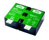UPS APC RBC # 124