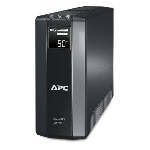 APC Back-UPS Pro BR900G-GR 900VA Schuko