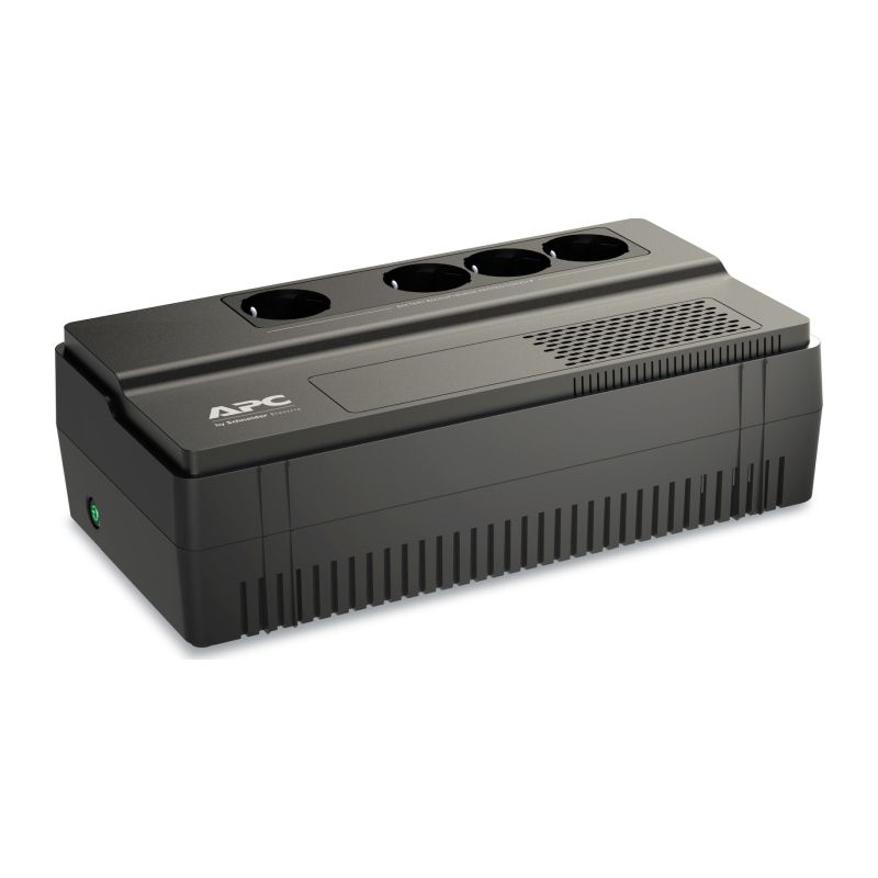 APC Back-UPS BV 1000VA, AVR,SchukoOutlet
