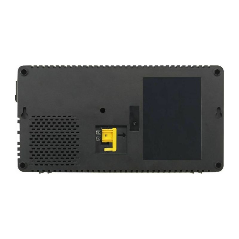 APC Back-UPS BV 1000VA, AVR, Prise Schuko