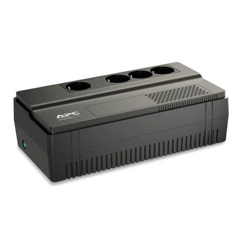 APC Back-UPS BV 800VA AVR SchukoOutlet