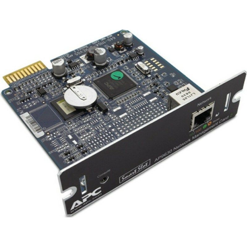 UPS APC Network Management Card 3 AP9640