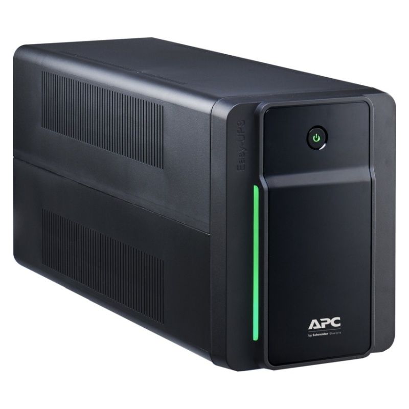 UPS APC Easy-UPS 1200VA 230V AVR Schuko Sockets