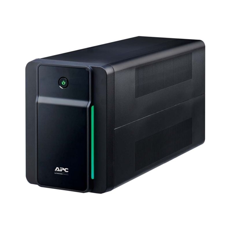 UPS APC Back-UPS 750VA, 230V, AVR, IEC