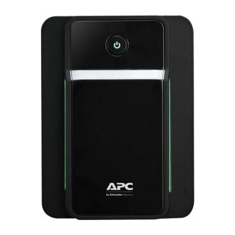 UPS APC Back-UPS 750VA, 230V, AVR, IEC