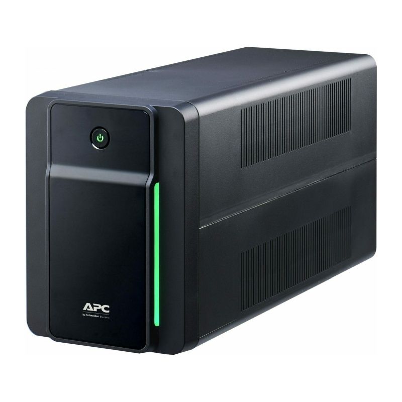 UPS APC Back-UPS 1200VA, 230V, AVR, IEC Sockets