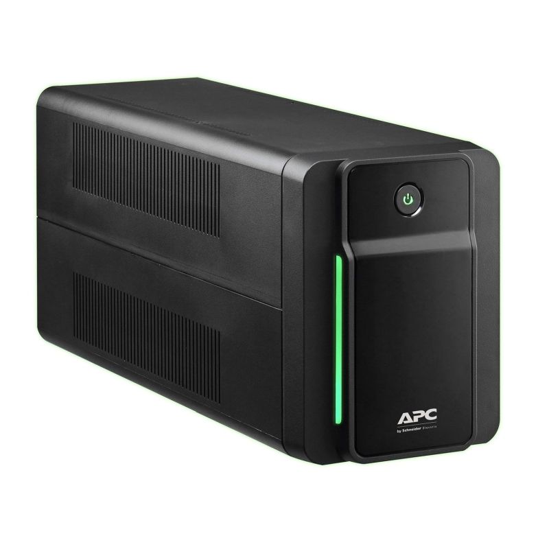 UPS APC Back-UPS 950VA, 230V, AVR (Schuko)