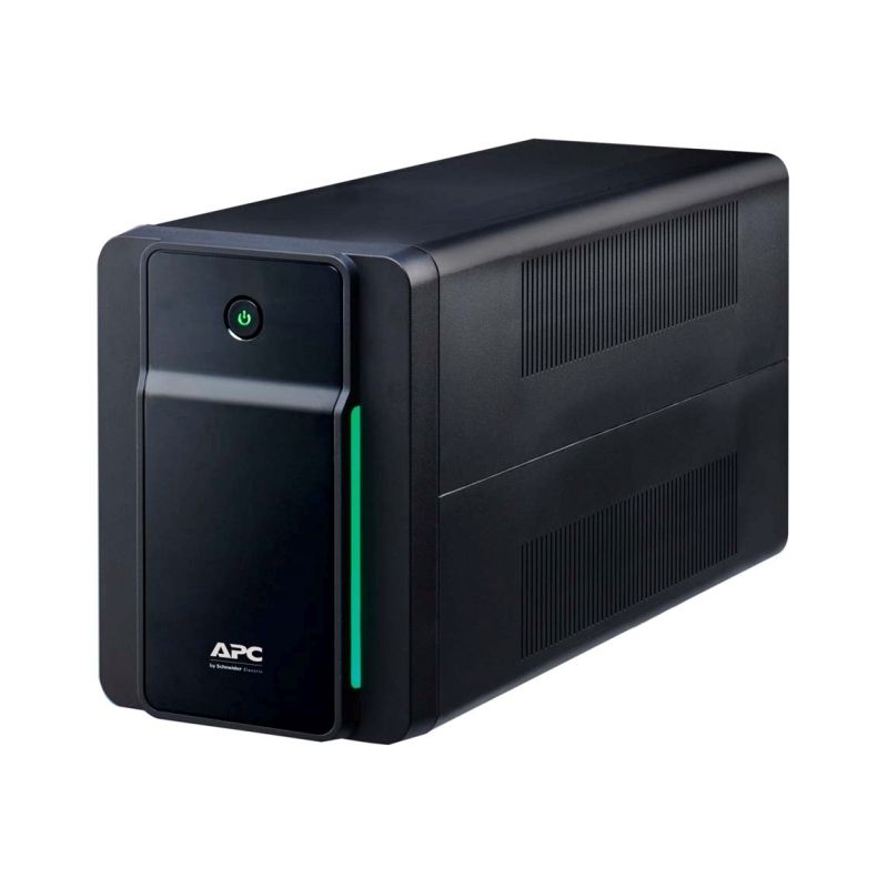 UPS APC Back-UPS 1600VA, 230V, AVR (Schuko)
