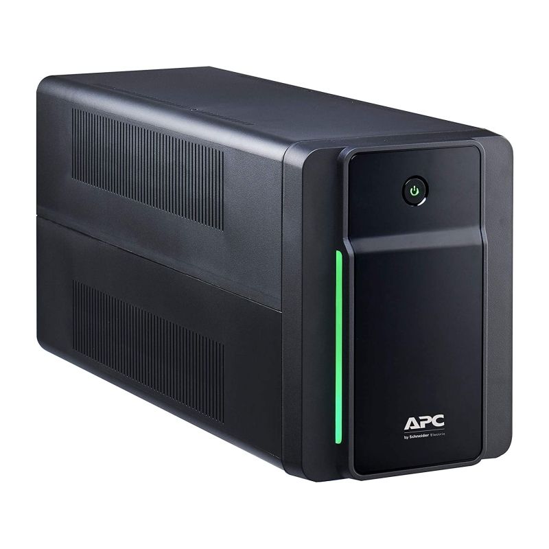 UPS APC Back-UPS 2200VA, 230V, AVR (Schuko)