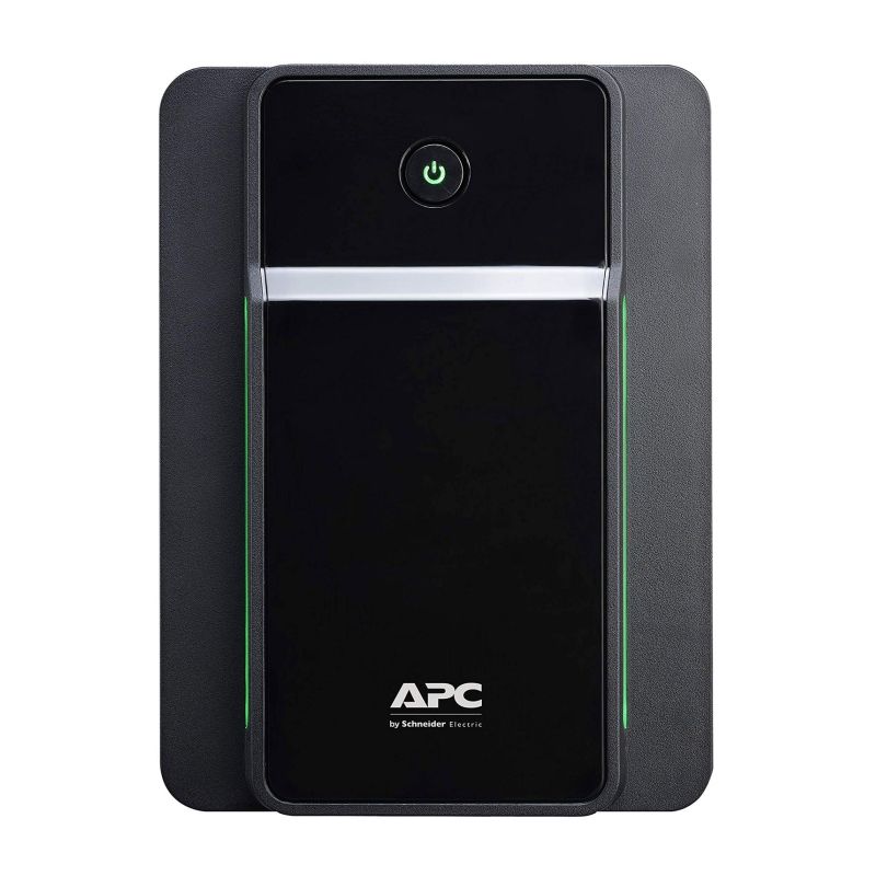 UPS APC Back-UPS 2200VA, 230V, AVR (Schuko)