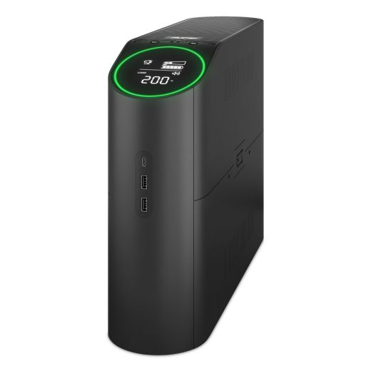 UPS APC Line Interactive Gaming 2200VA
