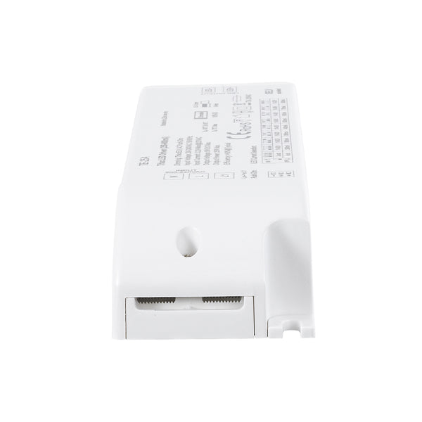 73134 TE-25A SKYDANCE AC Triac Dimmable Constant Current LED Driver 1 Κανάλι AC 200-240V 1 x 0.22A 25W - Max 0.22A 25W - IP20  Μ17.5 x Π4.4 x Υ3cm - 5 Χρόνια Εγγύηση