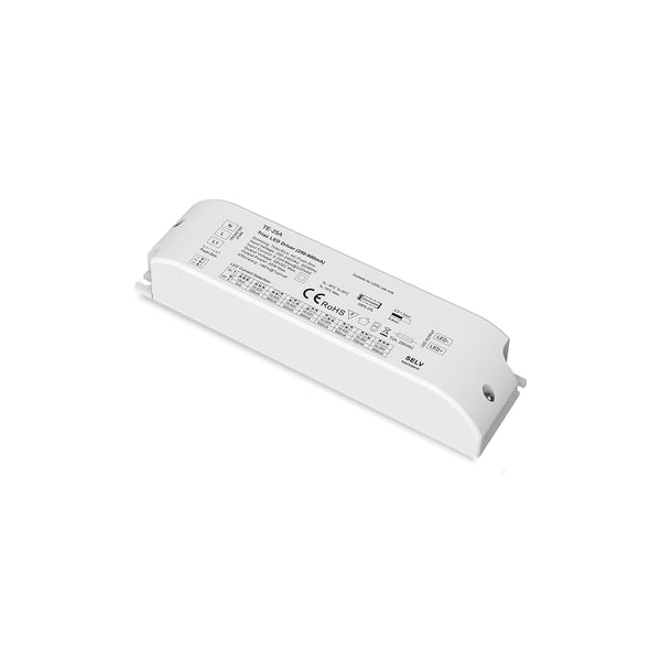 73134 TE-25A SKYDANCE AC Triac Dimmable Constant Current LED Driver 1 Κανάλι AC 200-240V 1 x 0.22A 25W - Max 0.22A 25W - IP20  Μ17.5 x Π4.4 x Υ3cm - 5 Χρόνια Εγγύηση