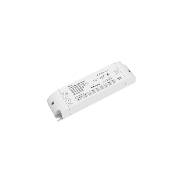 73135 TE-36A SKYDANCE AC Triac Dimmable Constant Current LED Driver Push Dimming 1 Κανάλι AC 200-240V 1 x 0.34A 36W - Max 0.34A 36W - IP20 Μ17.5 x Π4.4 x Υ3cm - 5 Χρόνια Εγγύηση