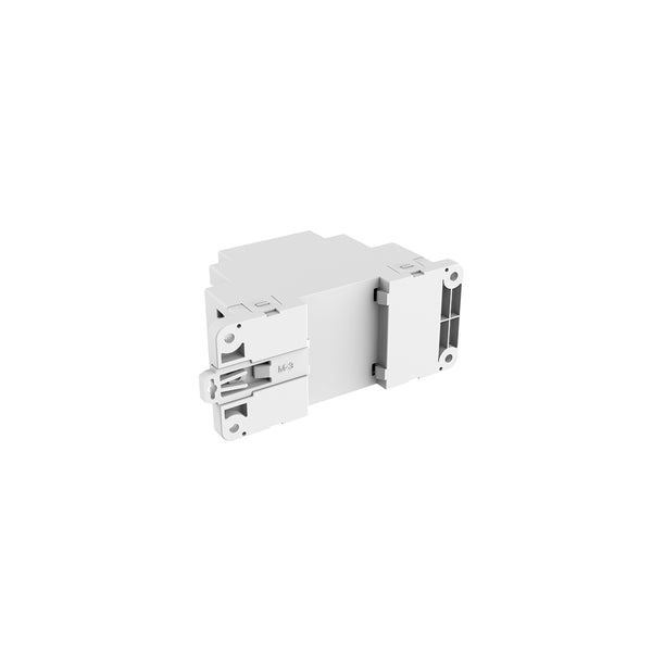 73137 DA SKYDANCE DC DMX512 Signal Amplifier Din Rail Ράγας 2 Καναλιών DC 12-48V - IP20  Μ11.5 x Π5 x Υ6.5cm - 5 Χρόνια Εγγύηση