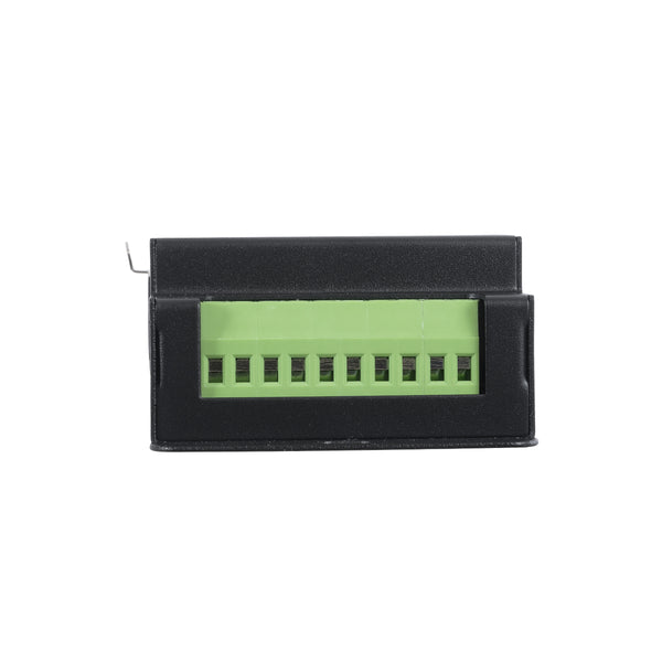 73147 D4C-XE SKYDANCE DC DMX512 Constant Current & RDM Decoder 4 Καναλιών DC 12-48V 4 x 1.75A 315W - Max 7A 315W - IP20 Π16.5 x Π7 x Υ3.7cm - 5 Χρόνια Εγγύηση