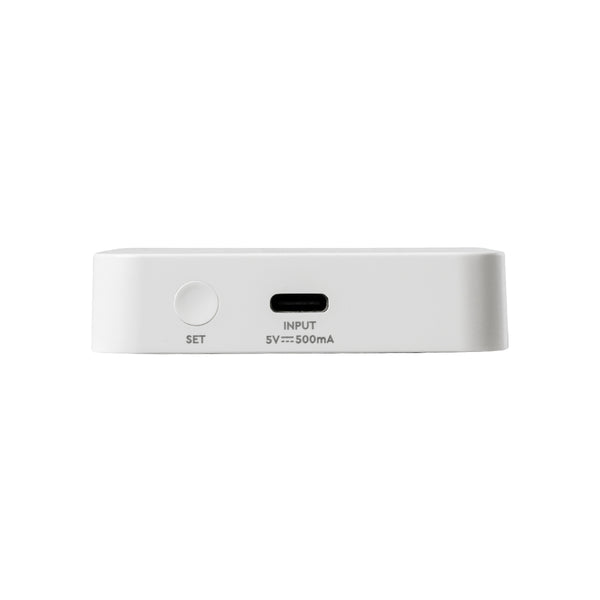 73436 WL-BOX2 Mi-BOXER Smart Gateway Bridge Adapter WiFi to RF 2.4Ghz - Tuya Smart APP - USB Type-C DC 5V - IP20 Μ6.4 x Π6.4 x Υ1.5cm - 5 Years Warranty