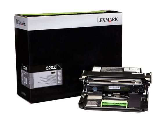 Imaging Unit Lexmark 52D0Z00