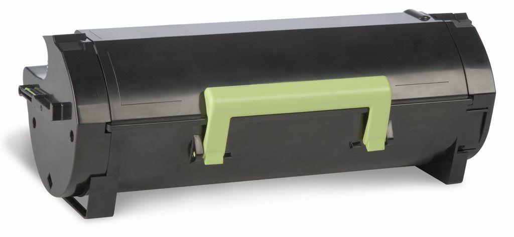 Toner Lexmark 502R 50F2000 Μαύρο