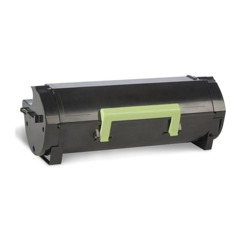 Toner Lexmark 502HE Black 50F2H0E
