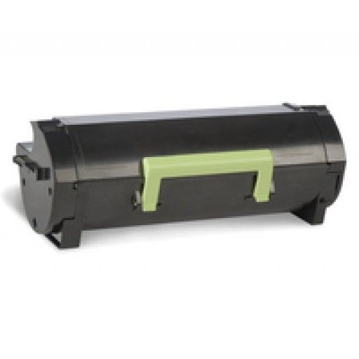 Toner LEXMARK 502U Black 50F2U0E