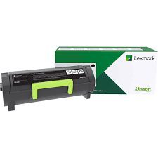 Lexmark toner 56F2000  Black 6K
