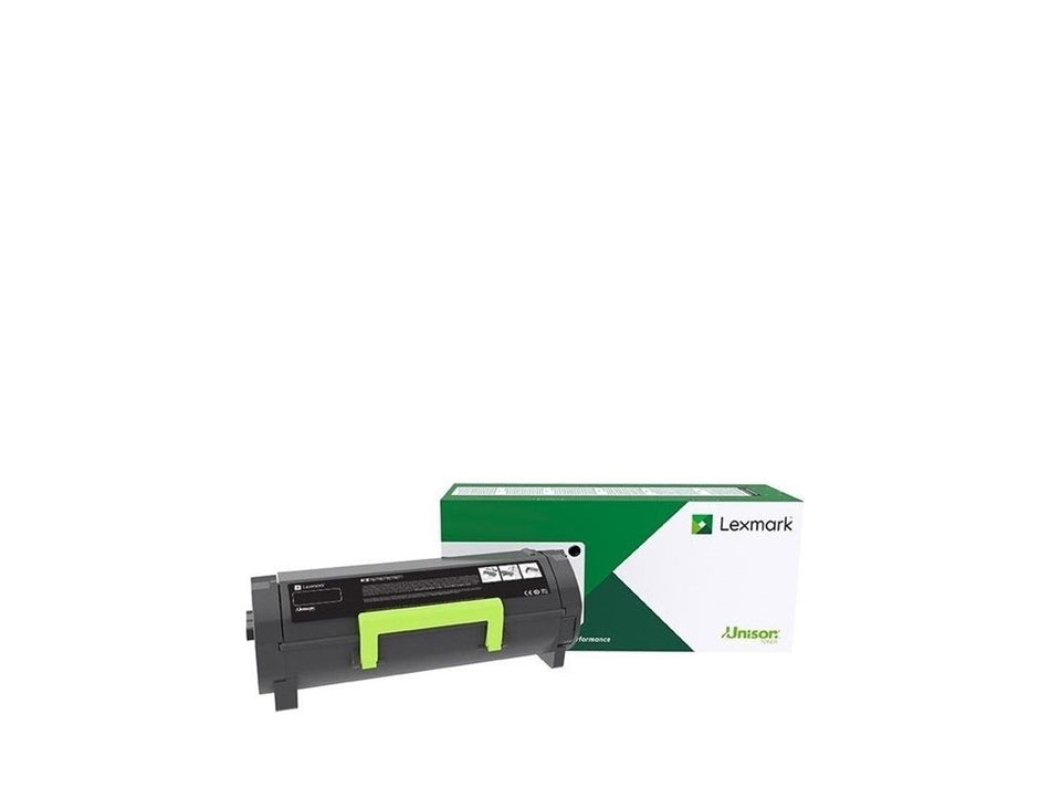 Lexmark 78C2UYE Γνήσιο Toner Laser Εκτυπωτή Κίτρινο High Yield 7000 Σελίδων 78C2UYE
