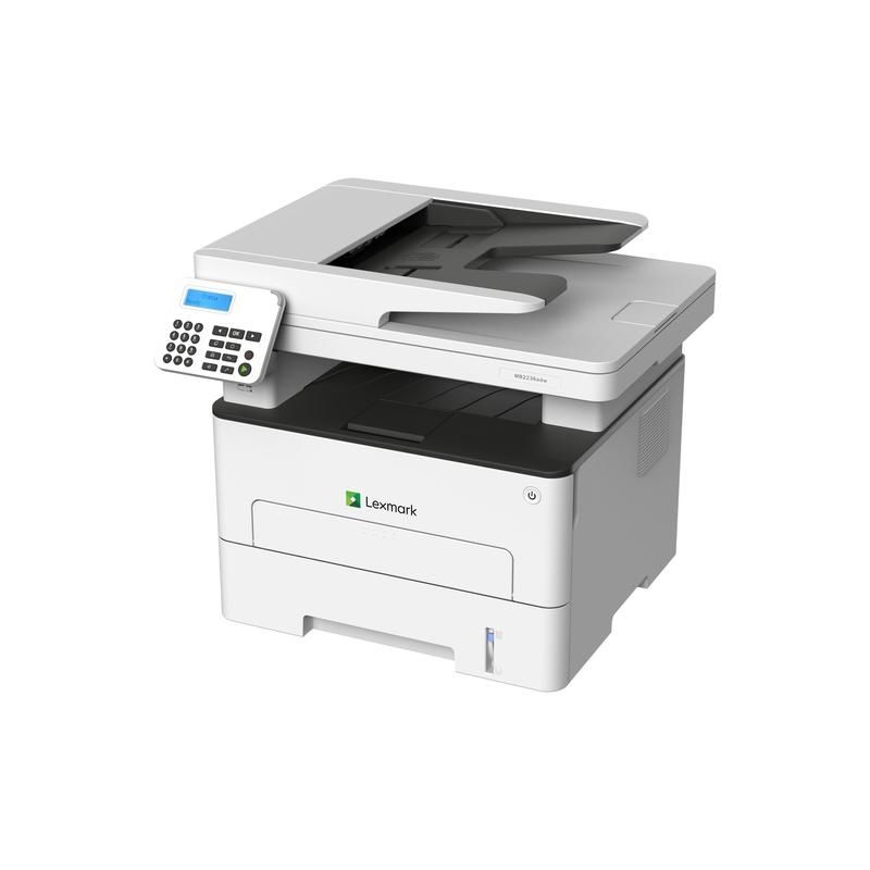 Πολυμηχάνημα Laser Lexmark MB2236ADW Ασπρόμαυρο