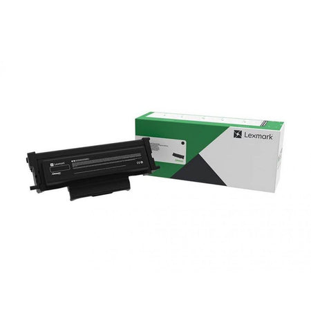 Toner Lexmark B222000 Μαύρο