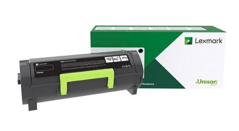 Toner Lexmark B222X00 Υψηλής Απόδοσης 6K Μαύρο