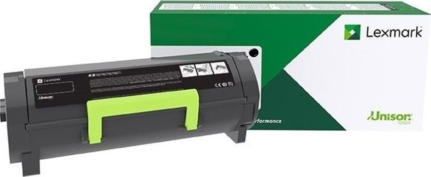 Toner Lexmark B222H00 Υψηλής Απόδοσης 3K Μαύρο
