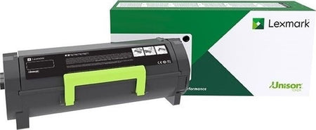 Toner Lexmark B222H00 Υψηλής Απόδοσης 3K Μαύρο