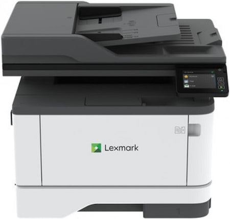 Lexmark MX431adn Ασπρόμαυρο Πολυμηχάνημα Laser
